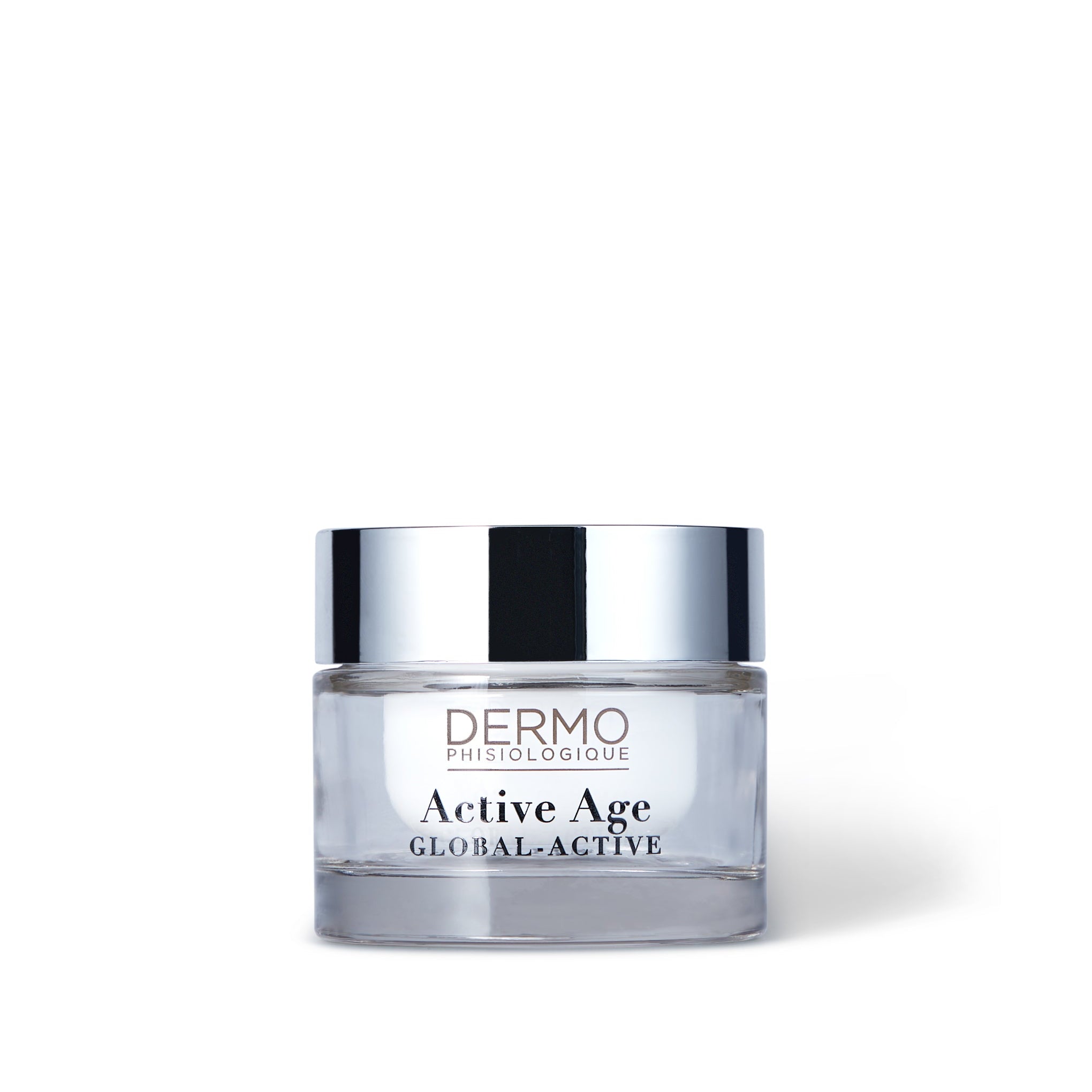 Global Active Global Aging Cream