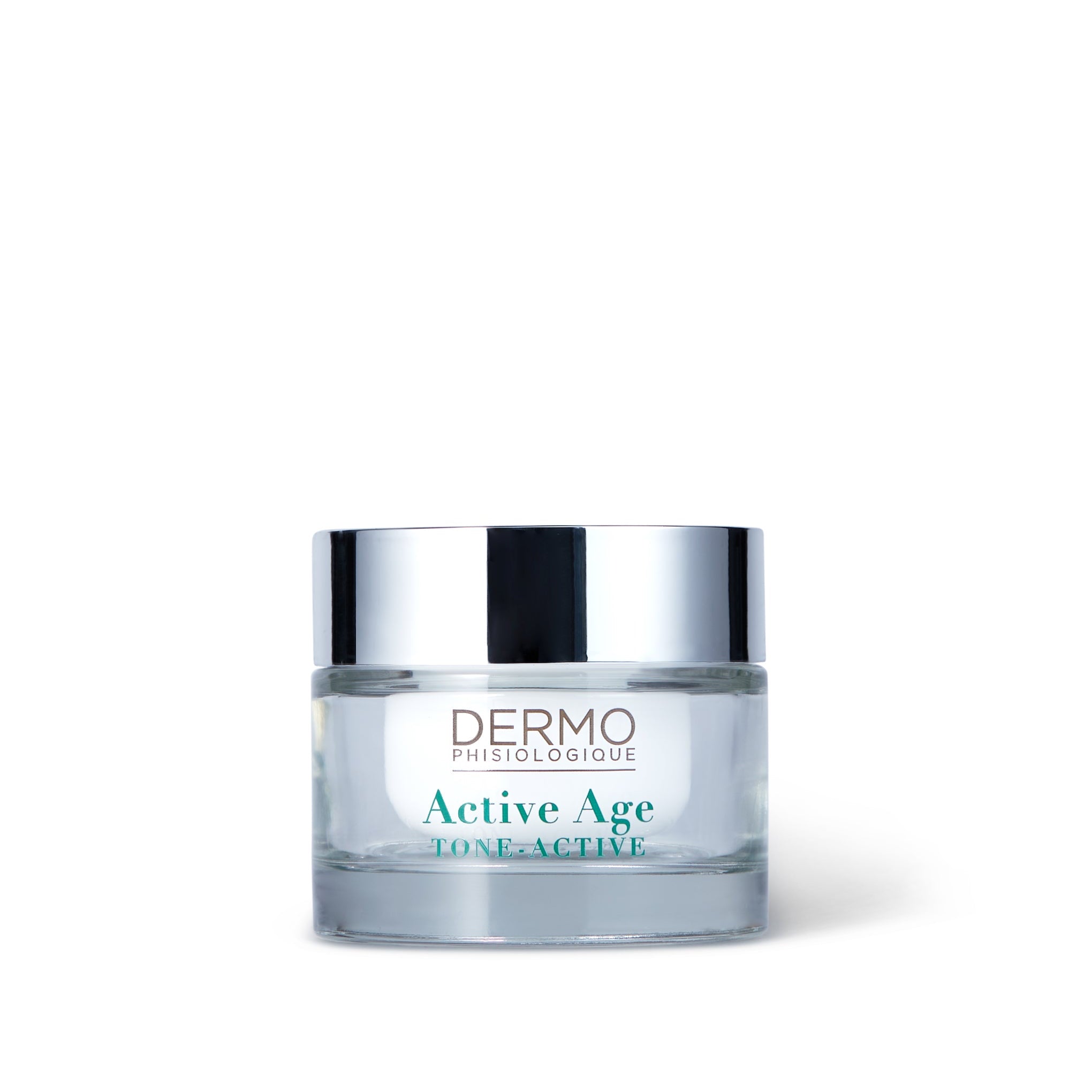 Active Age Toning Cream with Niacinamide