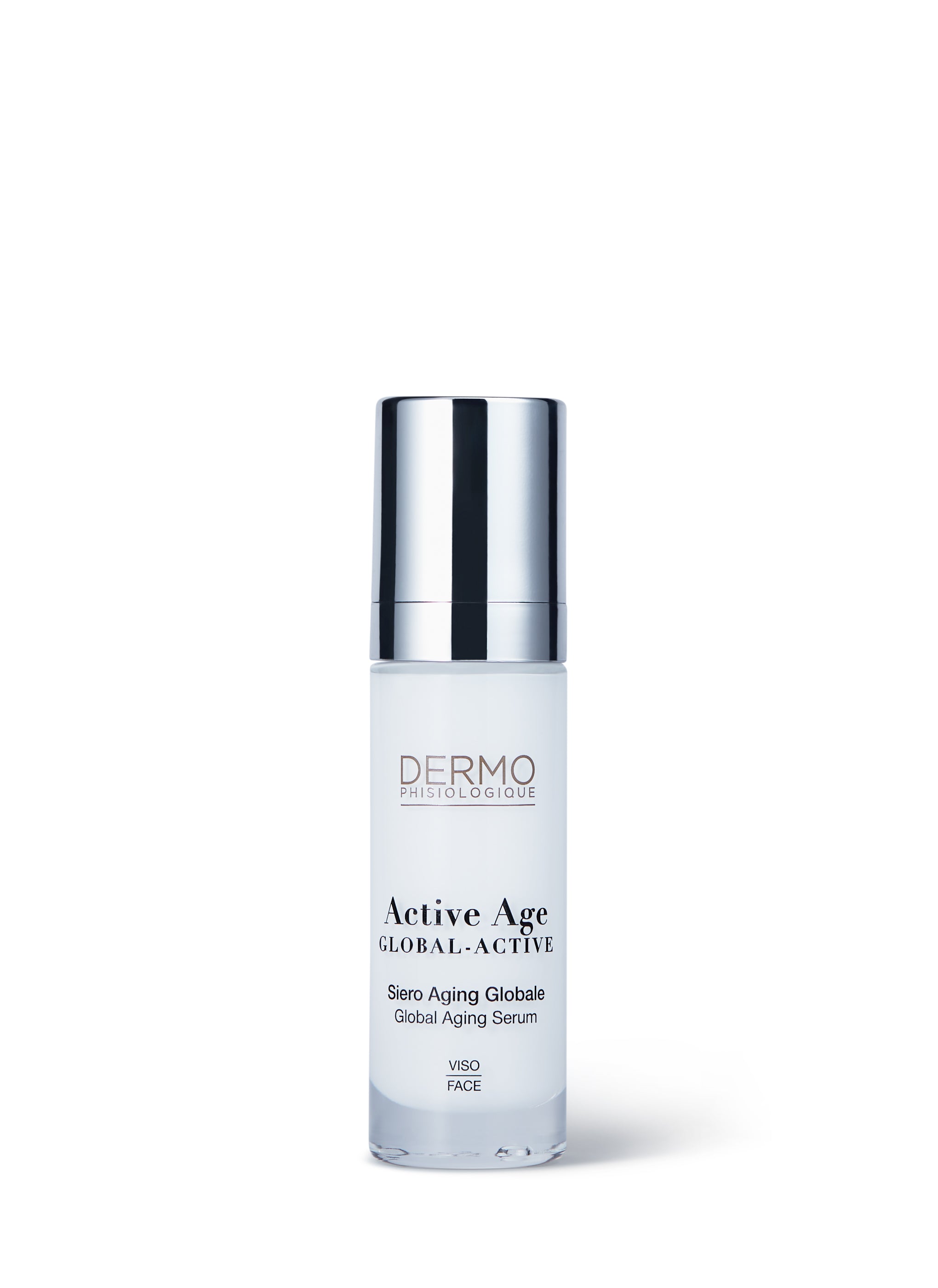 Global-Active Global Aging Serum