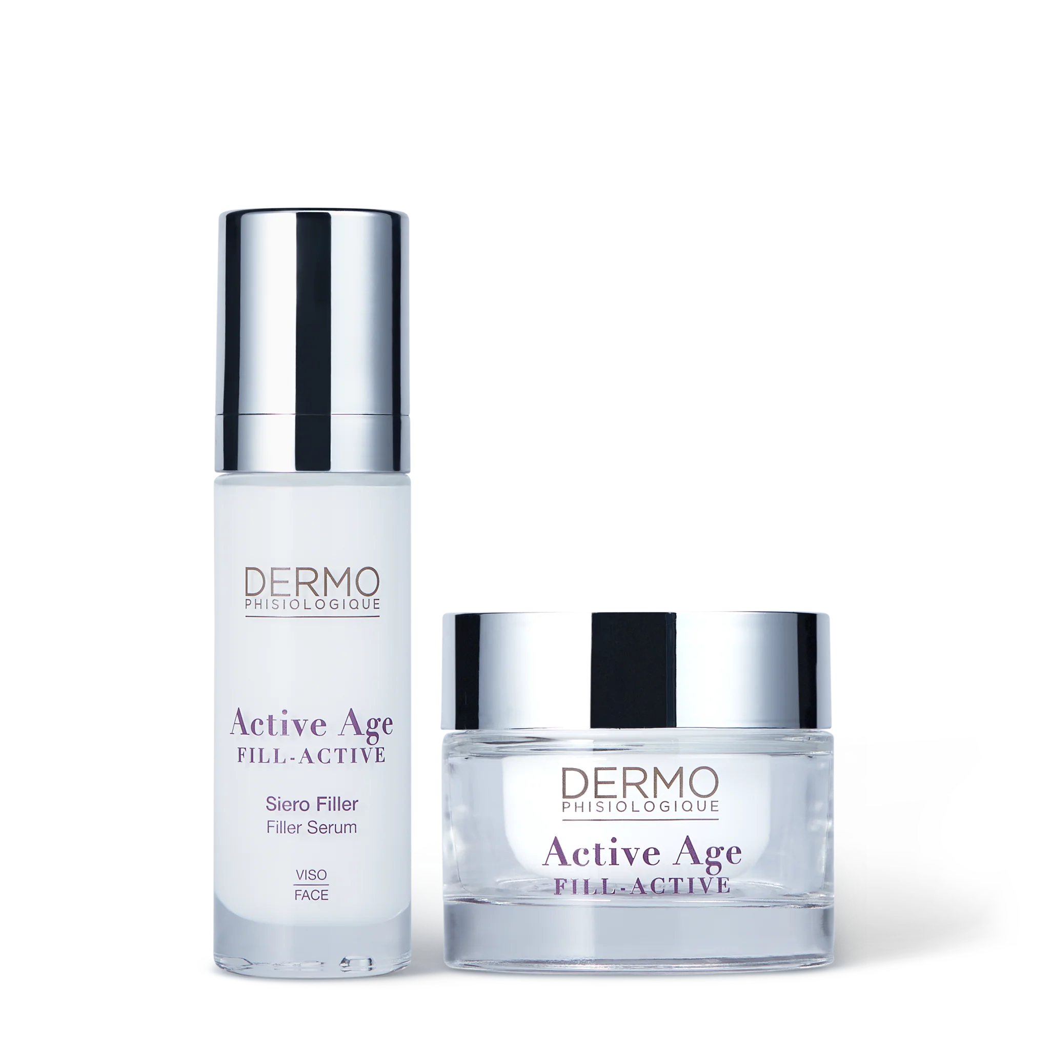 FILLER ANTI-AGING DUO