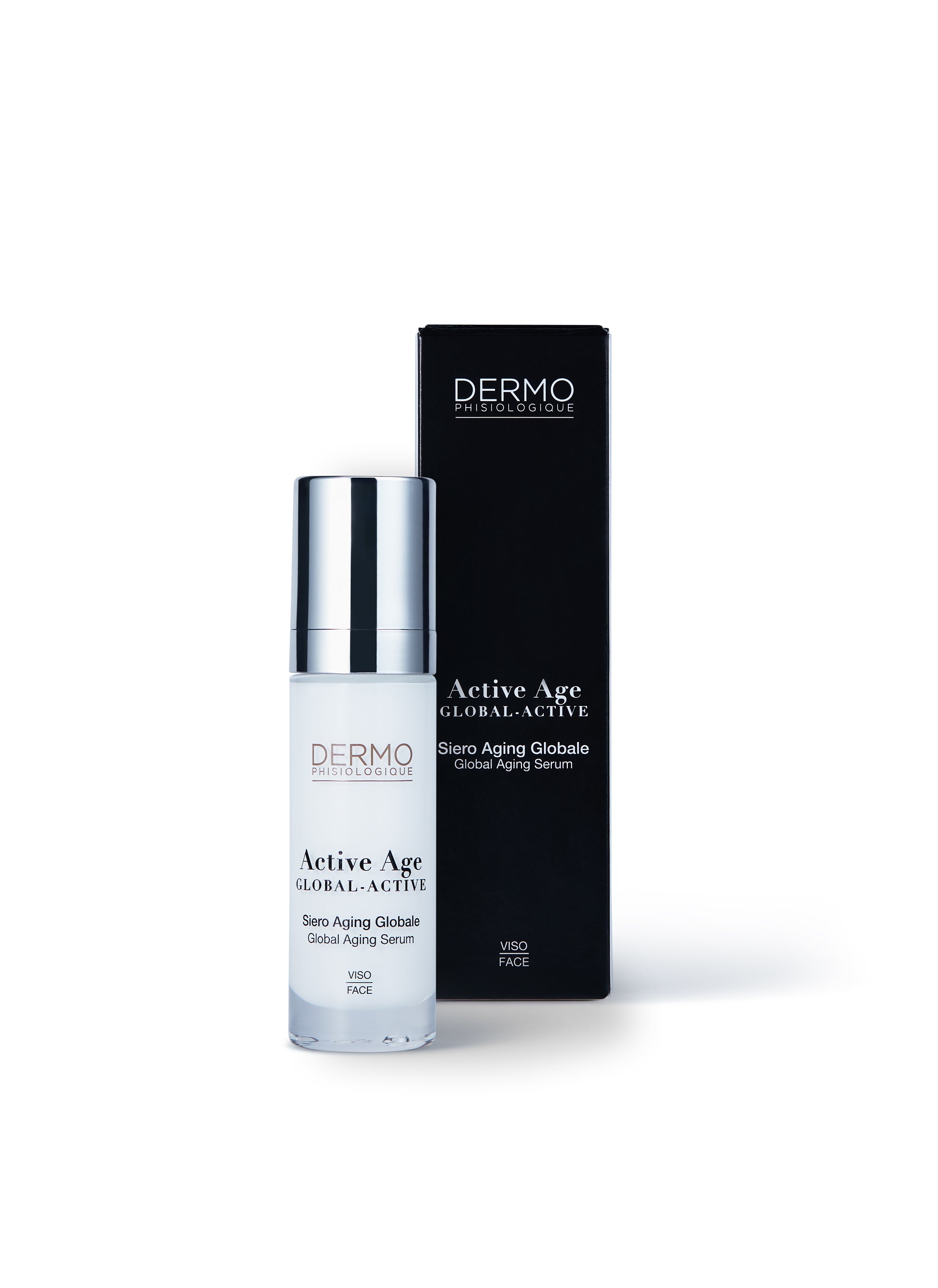 Global-Active Global Aging Serum