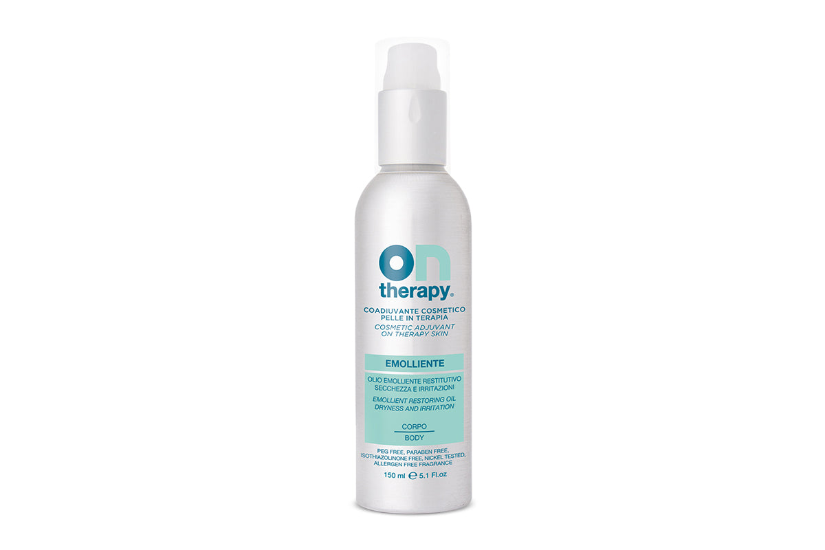 Ontherapy® emollient oil