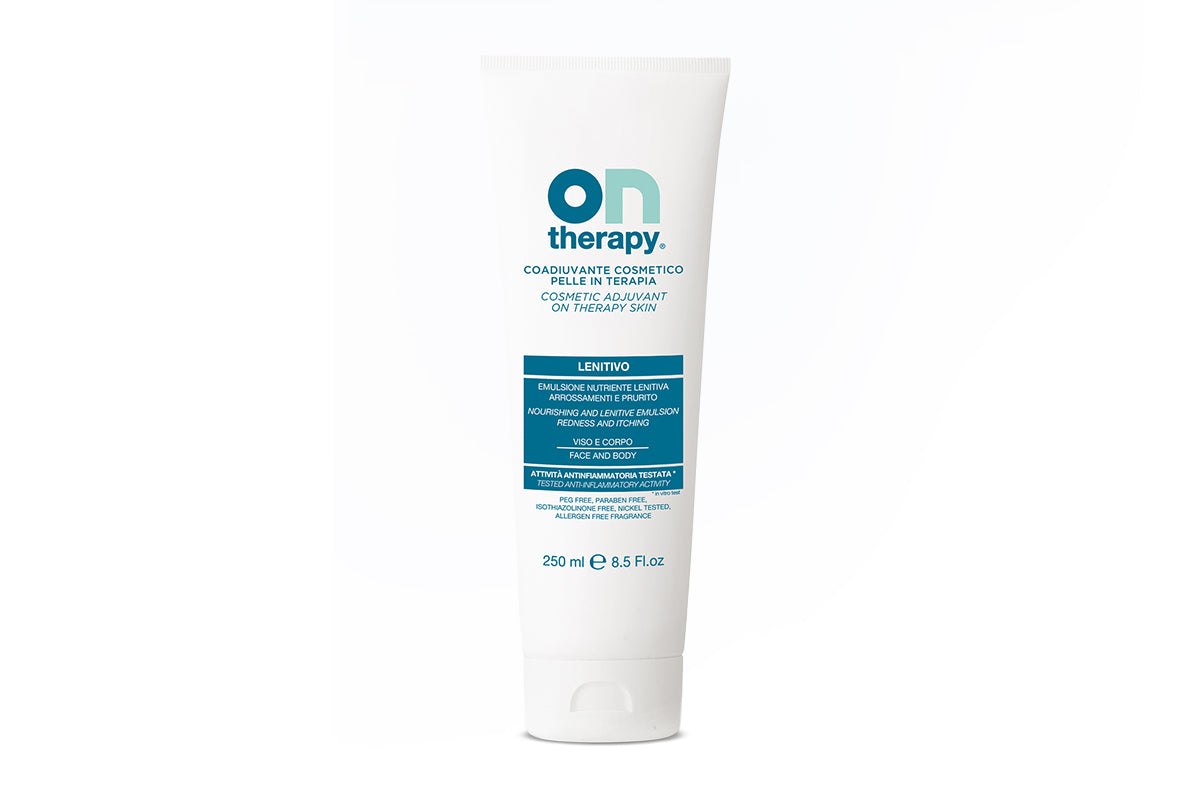 Ontherapy® Lenitive soothing cream